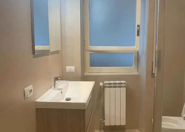 Slb House Apartment