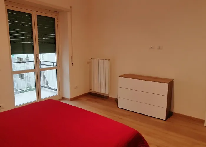 Slb House Apartment
