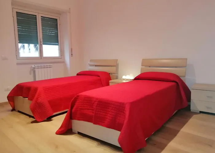 Apartment Slb House